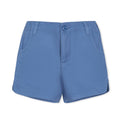 Organic Stretch Chino Short
