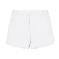 Organic Stretch Chino Short