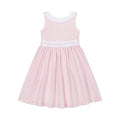 Organic Sateen Party Dress