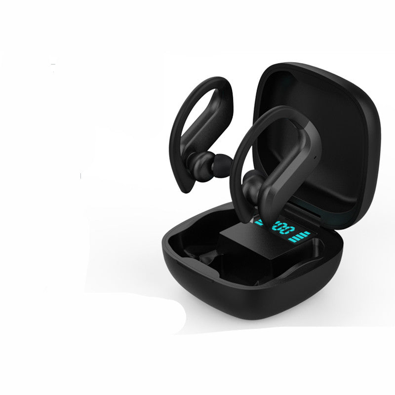 Wireless Bluetooth 5.0 Mini TWS Earbuds for Sports