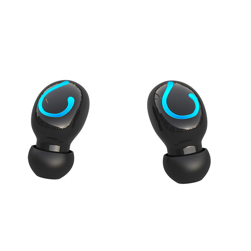 HBQ Q32 TWS Mini Wireless Bluetooth Earbuds V5.0