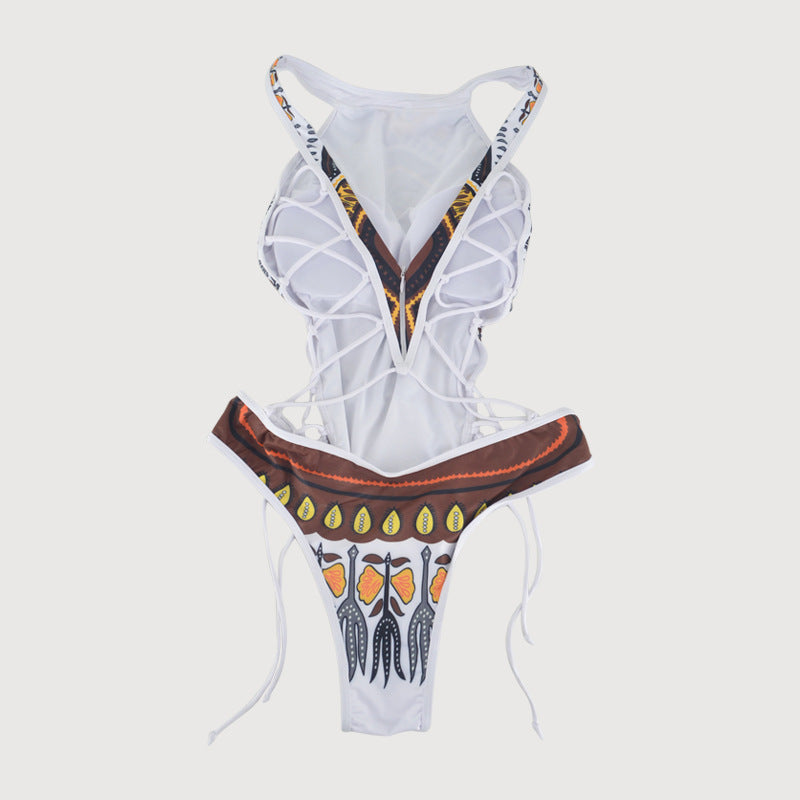 New 2018 Women's Sexy Bikini & One-Piece Swimsuit
