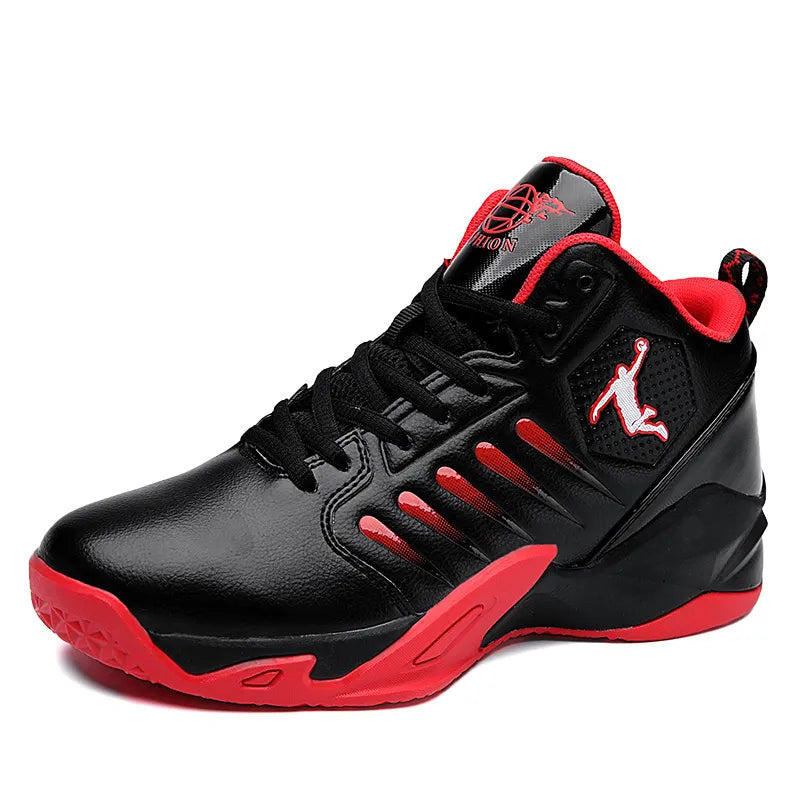 Casual Basketball Shoes
