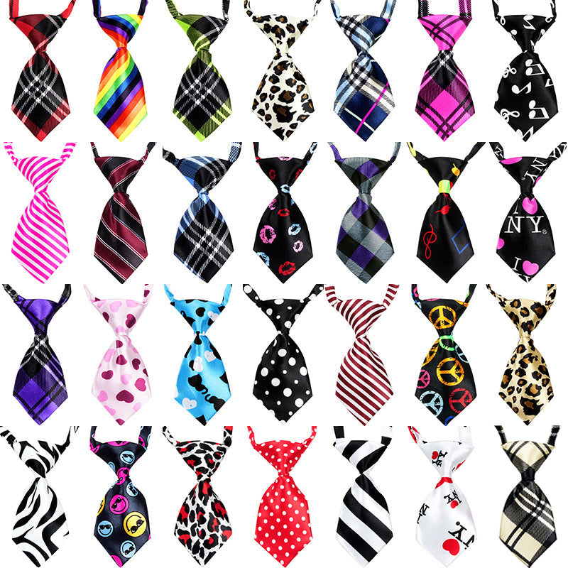 Children's Tie and Bow Tie Set for Babies