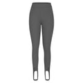 Soft High Waist Stirrup for Women 2024 Trendy Sweatpants Wool Knitted Pants Leggings Womens Clothes Trousers Pants