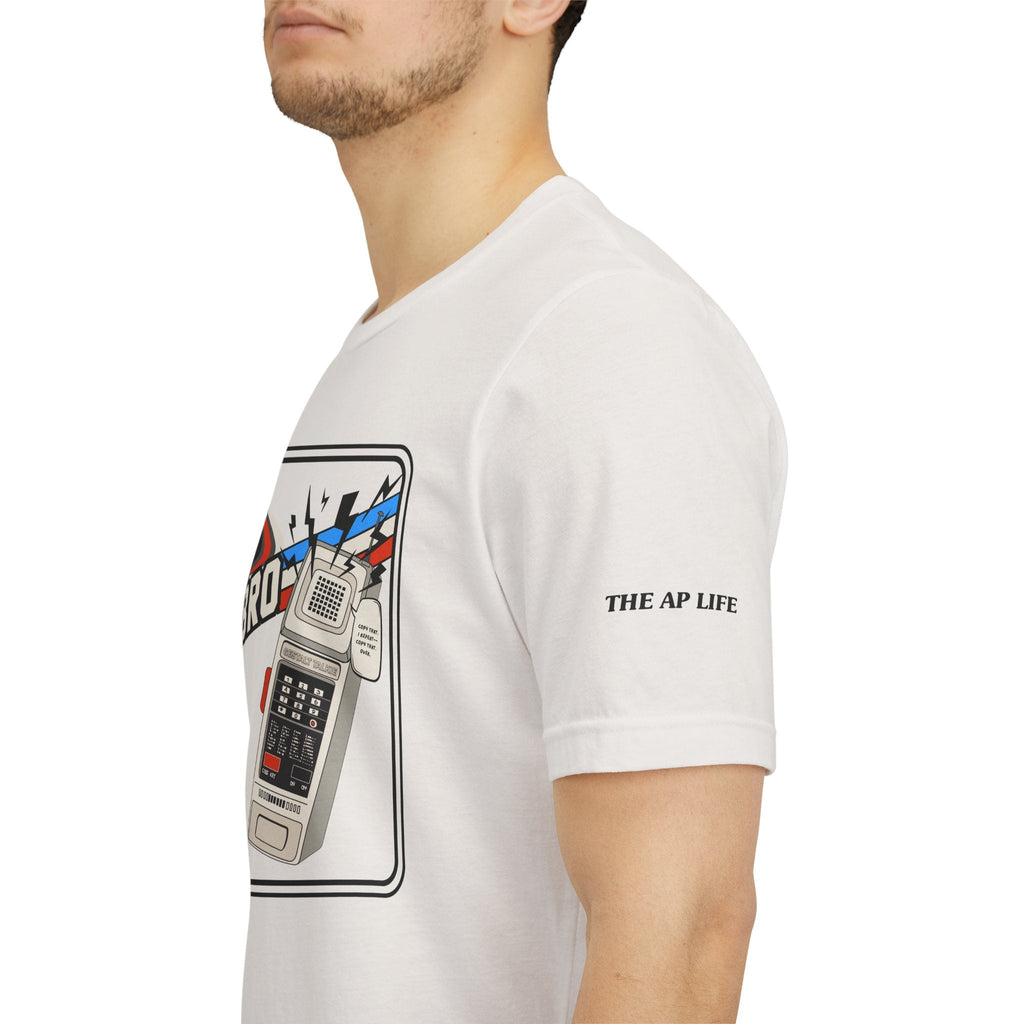 Do You Copy? It's Called GLP Bro - Gestalt - Adult Unisex Jersey Tee