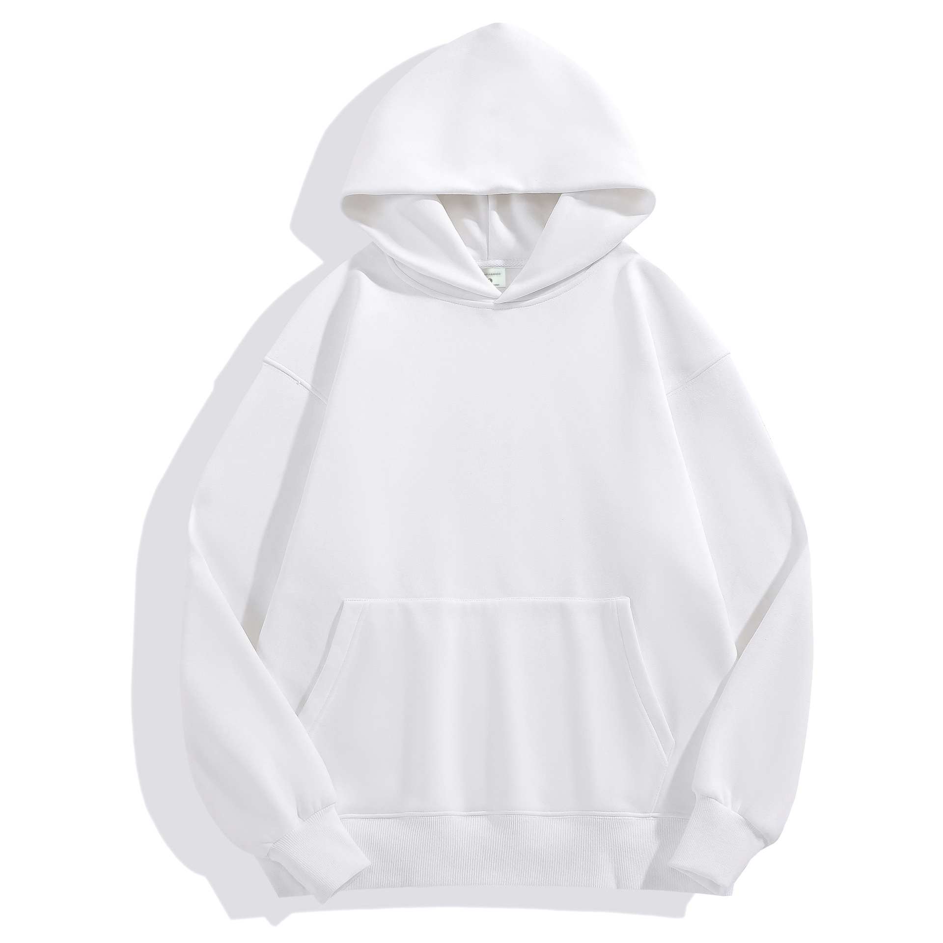 Heavy Weight Hoodie