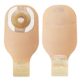Premier™ One-Piece Beige Ostomy Pouch, Pre-cut to Fit 30 mm Stomas 8930