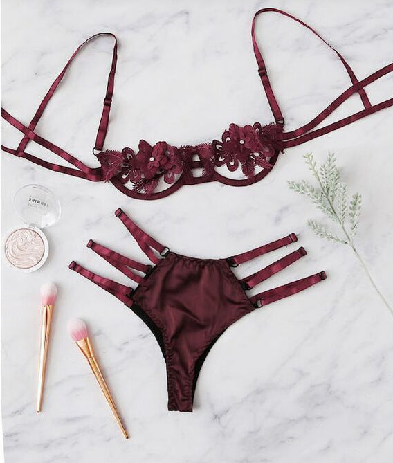 2019 New Women's Sexy Bikini Swimsuit Collection