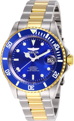 Invicta Men's Pro Diver