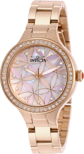 Invicta Women's Wildflower