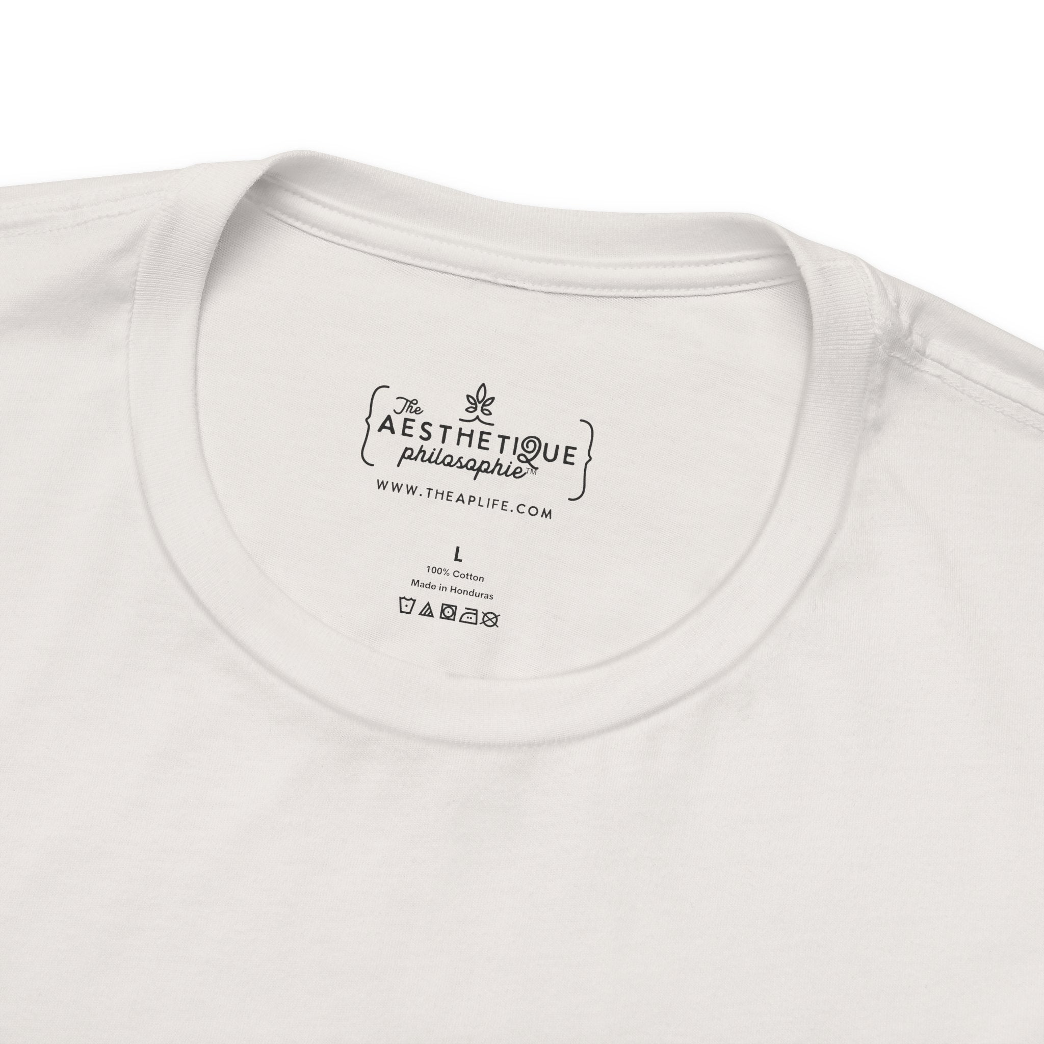 Inhalin' & Exhalin' So I Don't Come Unchained Regulation Adult Unisex Tee