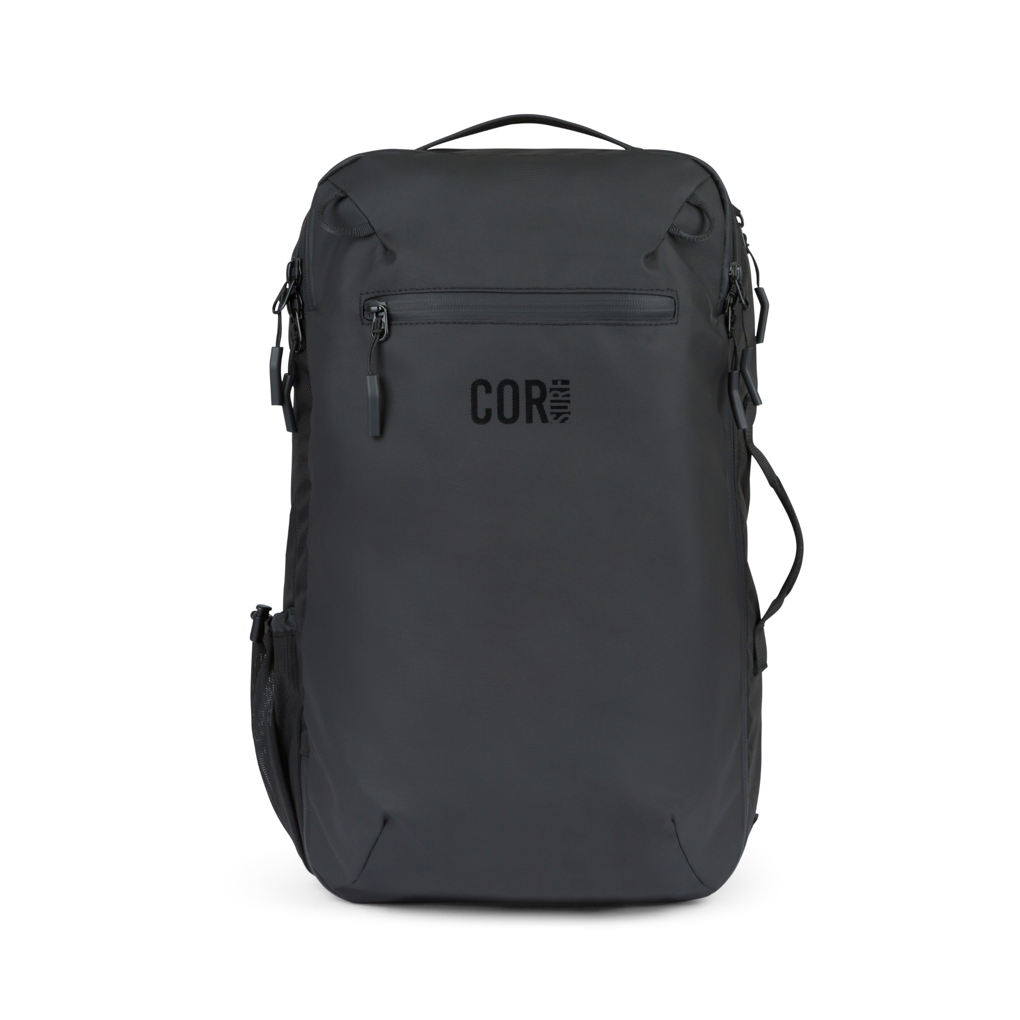 The Island Hopper Travel Backpack 40L