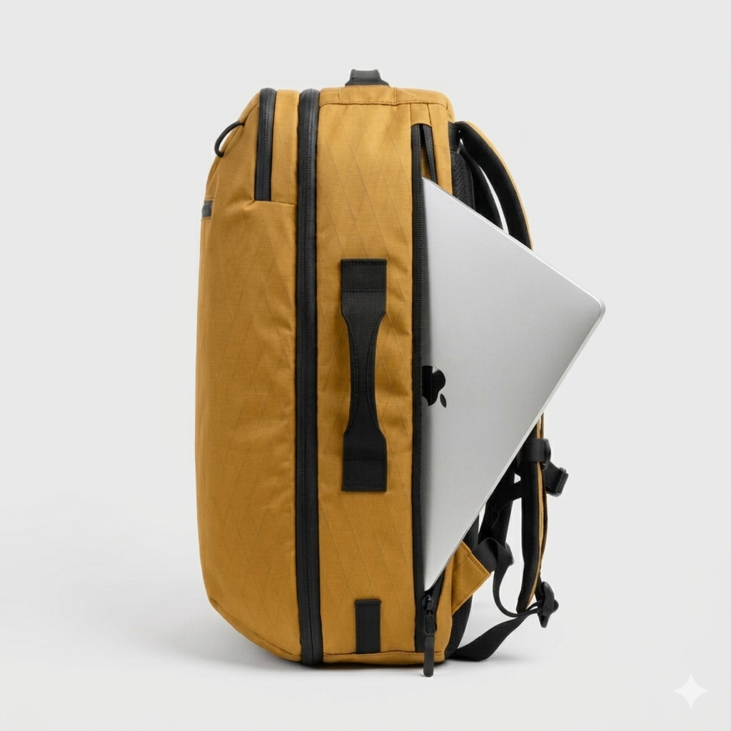 Island Hopper 2.0 TriCor (NEW)