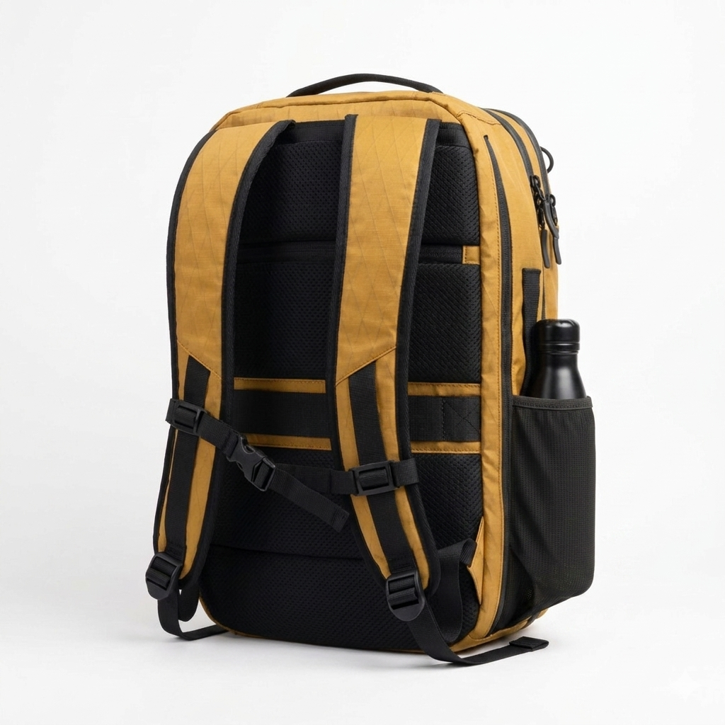 Island Hopper 2.0 TriCor (NEW)