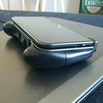 NEW 3DS XL Controller Grip with Stand (In Stock)
