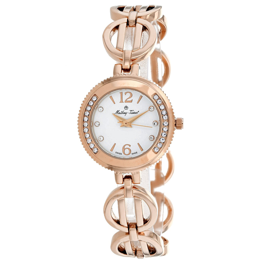 Mathey Tissot Women's Fleury 1496