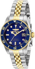 Invicta Women's Pro Diver