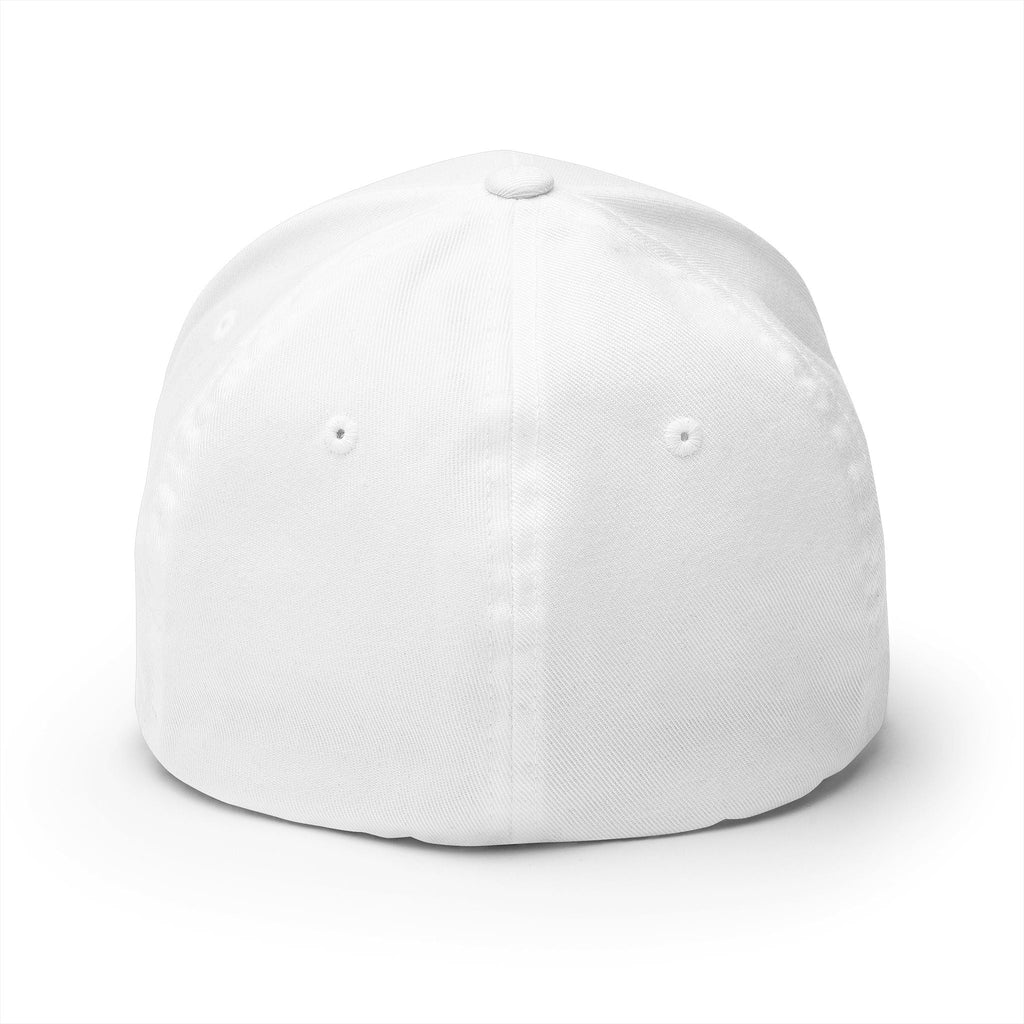 America 250 Embroidered Star Cap