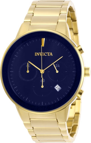 Invicta Men's Specialty