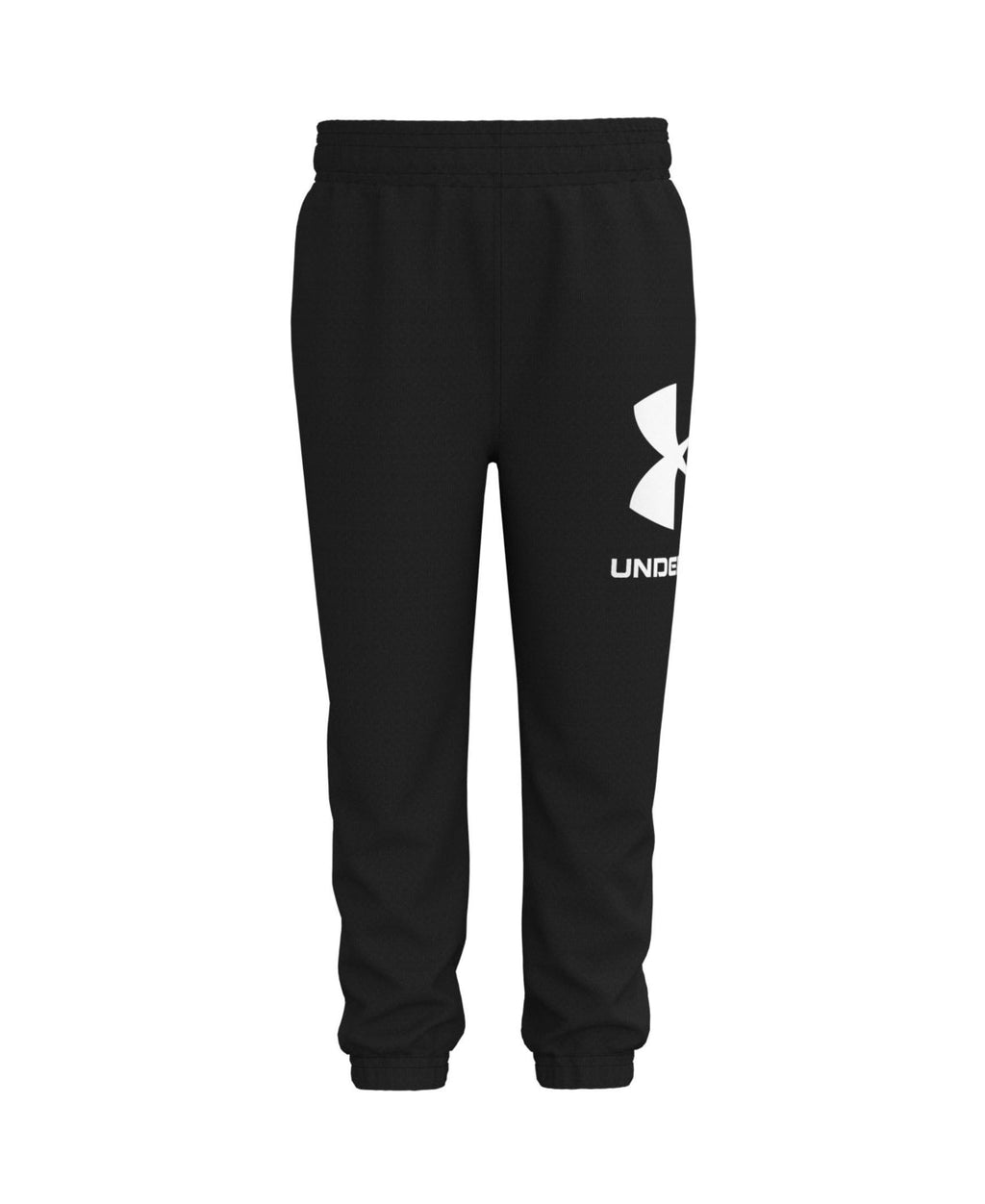 Under Armour Little Boys Everyday Fleece Joggers, Size 2T
