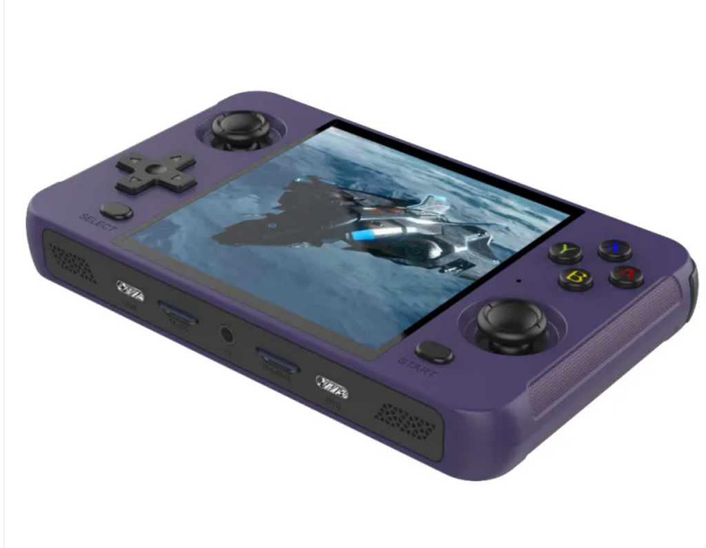 Retro USB Mini Game Console