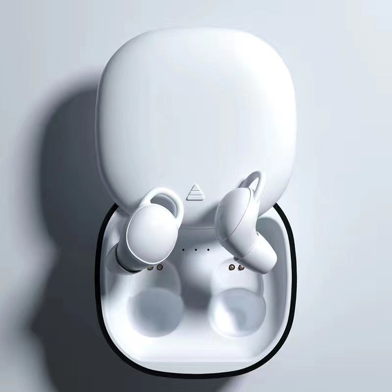 Mini Wireless TWS Bluetooth Earbuds with Noise Cancelling