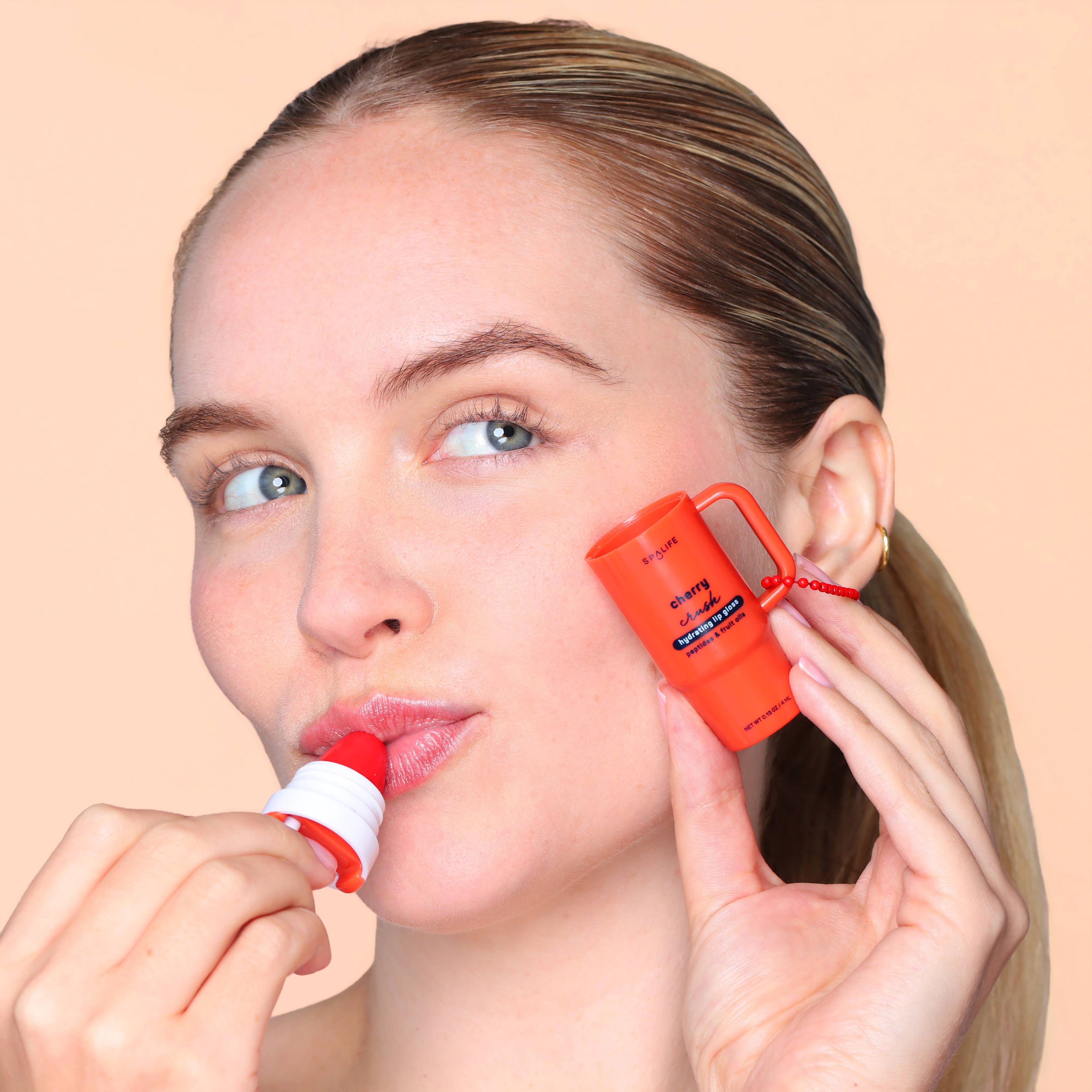 Lip Sips Gift Set | Stanley Shaped Lip Balm Trio