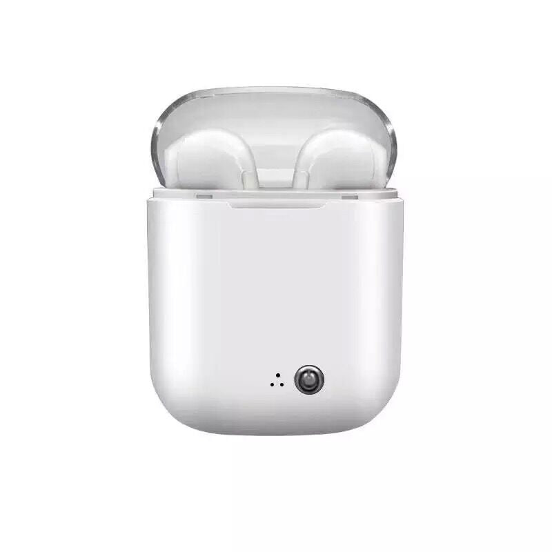 Wireless Bluetooth Earbuds with Charging Case