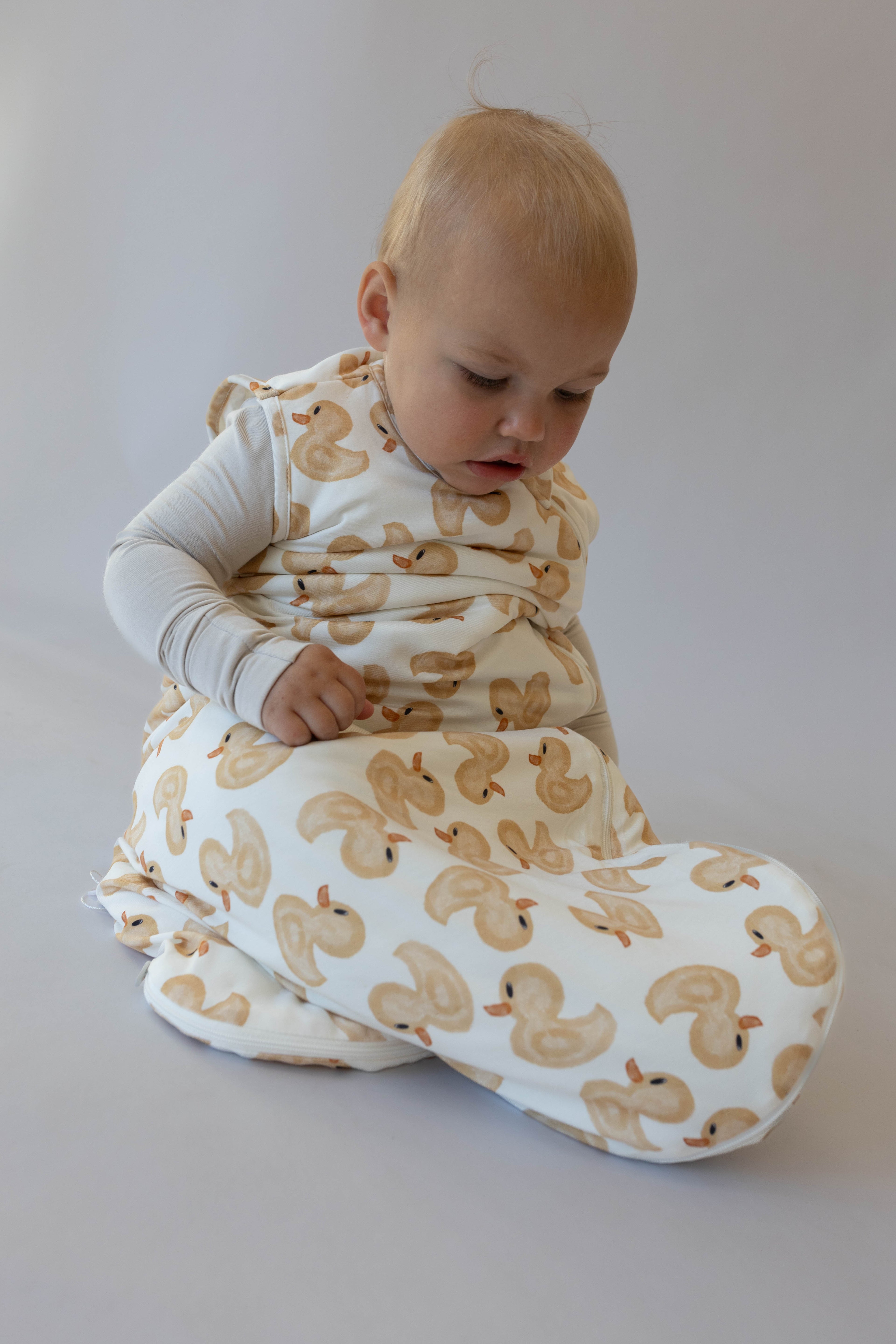 Ducky Sleep Sack