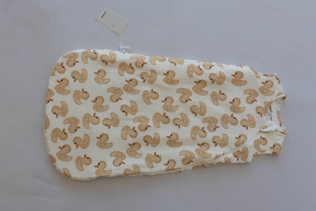 Ducky Sleep Sack