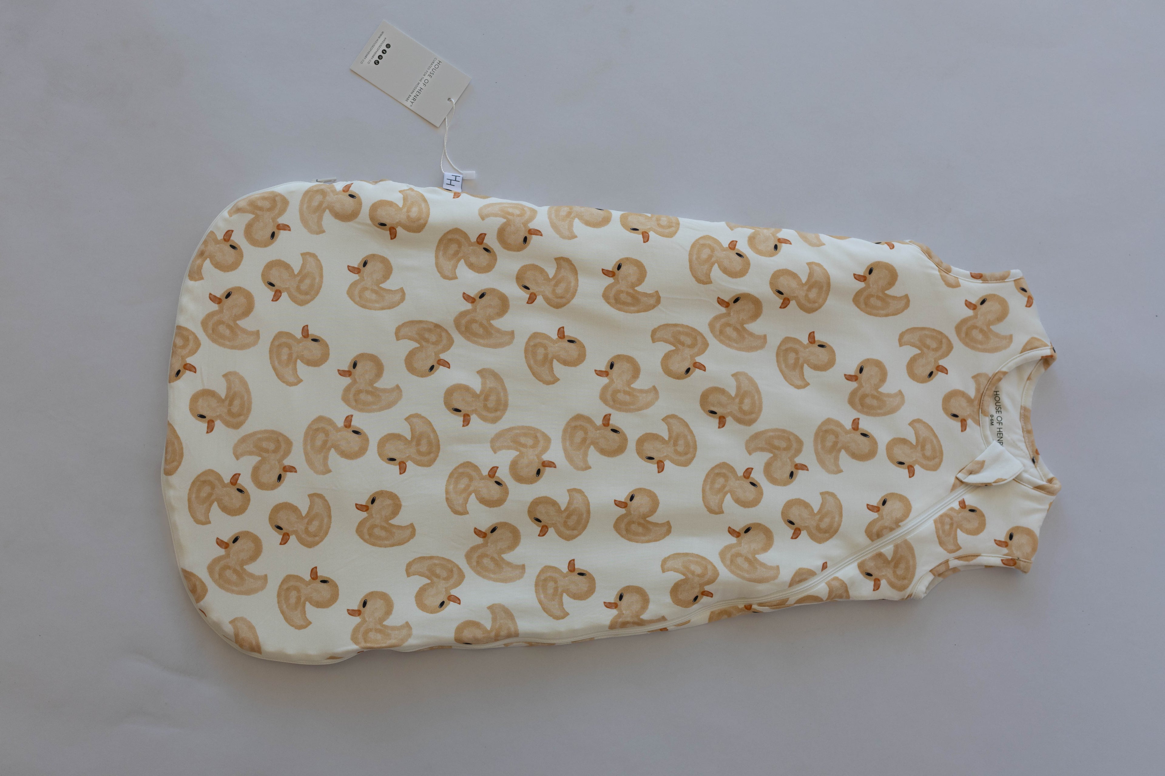 Ducky Sleep Sack