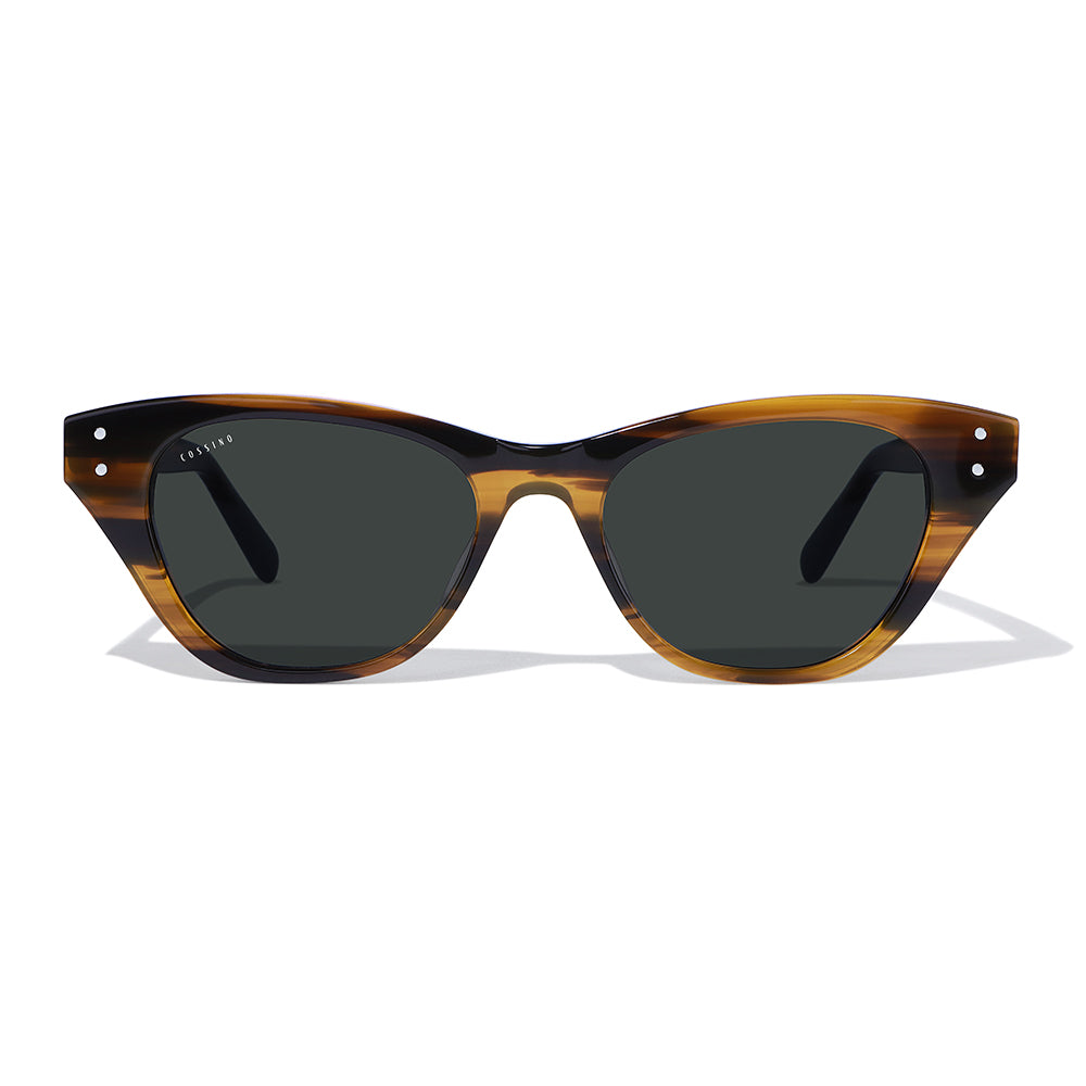 Gato 51mm Cat Eye Sunglasses | Tortoiseshell