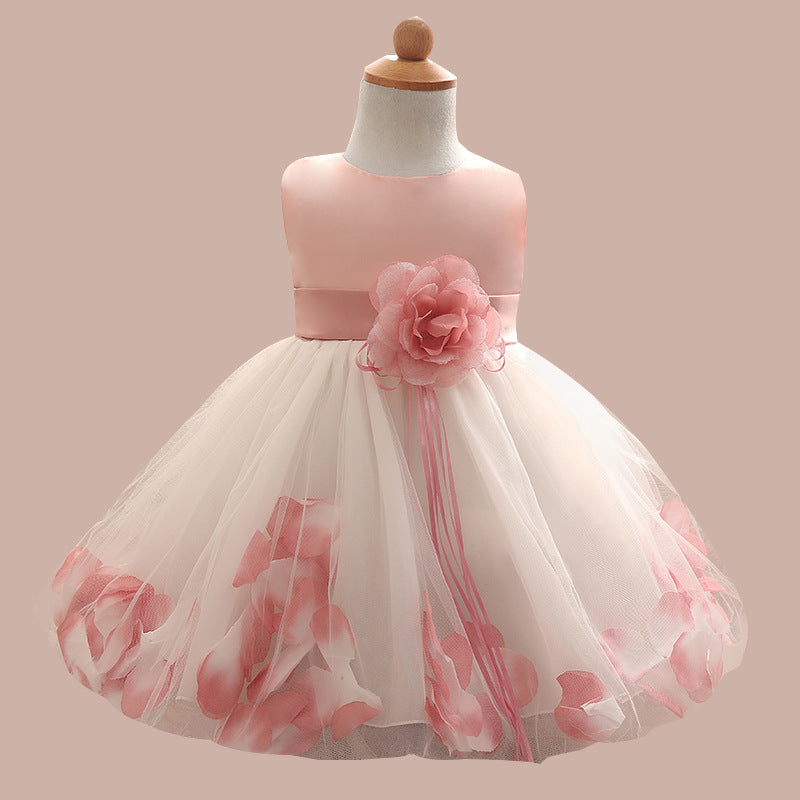Princess Dress for Girls, Girls' Dress