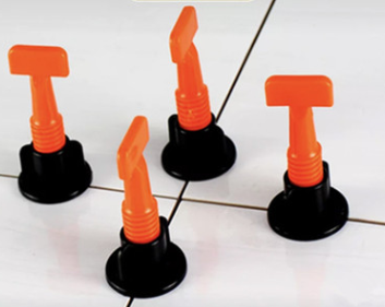 Leveling Tool and Calibration Assistant