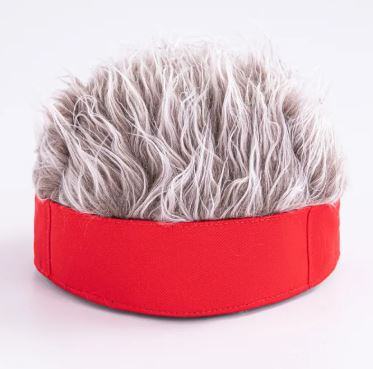 Retro Wig Cap