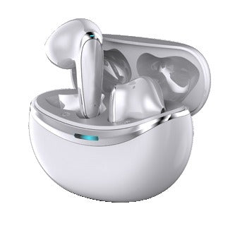 TWS In-Ear Wireless Sports Headset with Noise Reduction