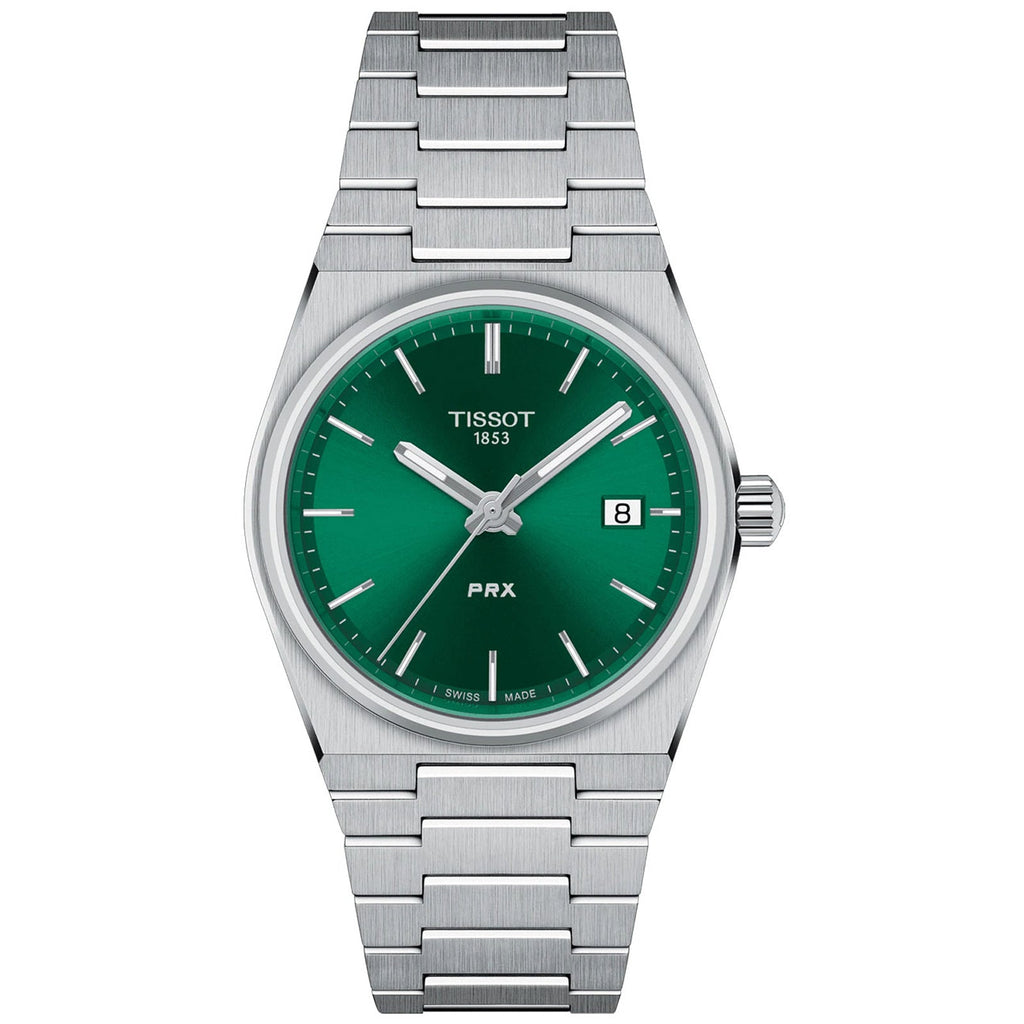 Tissot Men's T-Classic PRX