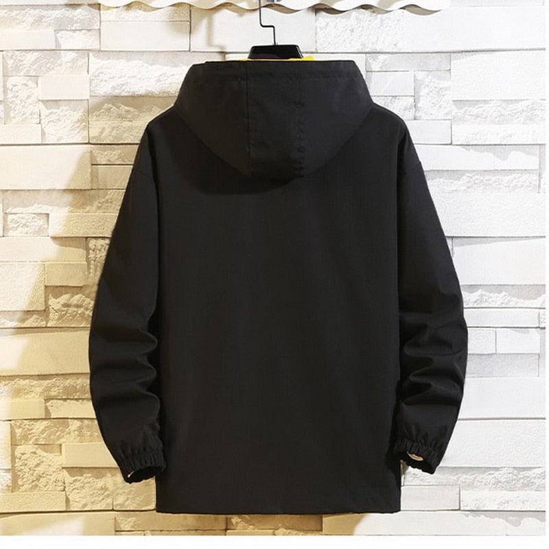 2020 New Casual Hooded Jacket for Teen Boys JK635