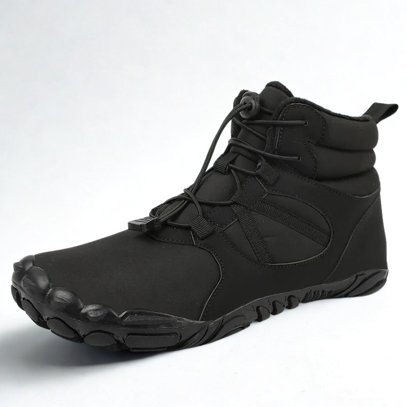 Waterproof Mountaineering Shoes