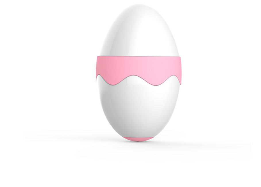 Compact Vibrating Clitoral Stimulator for Women