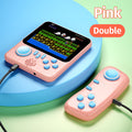 G7 Classic Retro Video Game Console with 666 Games