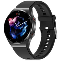 Smartwatch: GPS, Alexa, 150+ Sports Modes