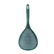 High Temp Resistant Slotted Spoon for Dumplings & Noodles