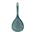 High Temp Resistant Slotted Spoon for Dumplings & Noodles