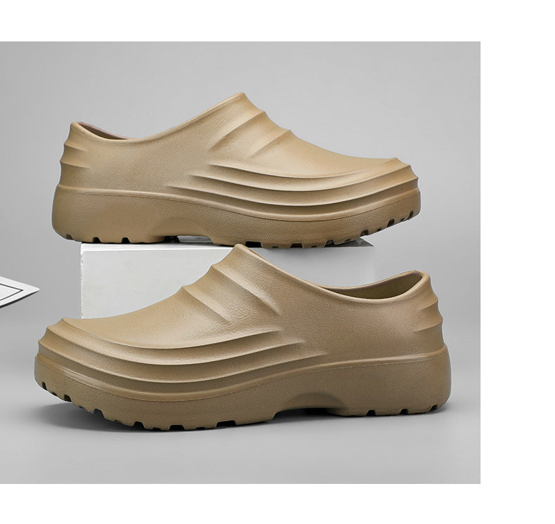 Non-slip  Shoes