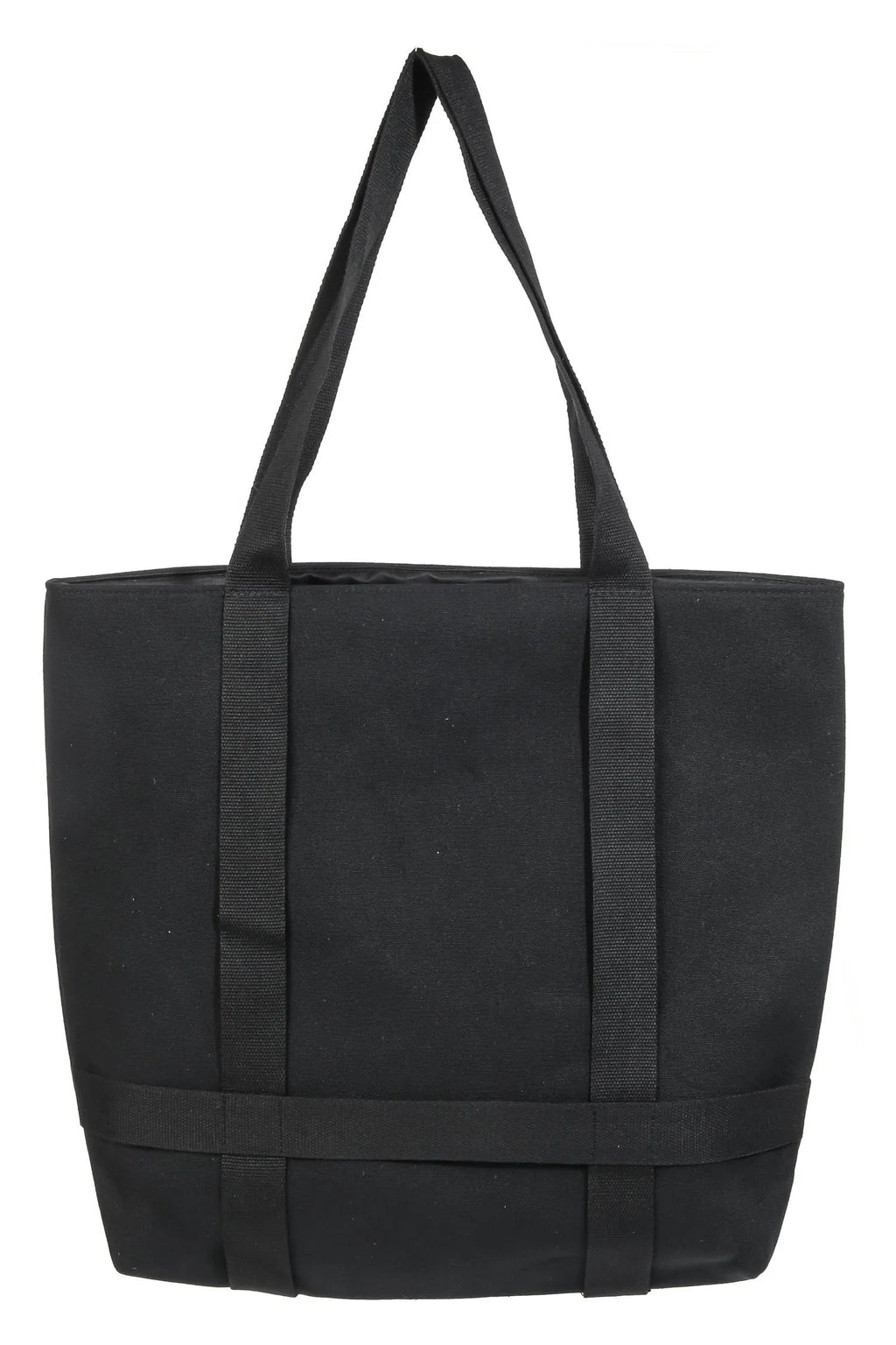 Fame Square Hat Carrier Tote Bag