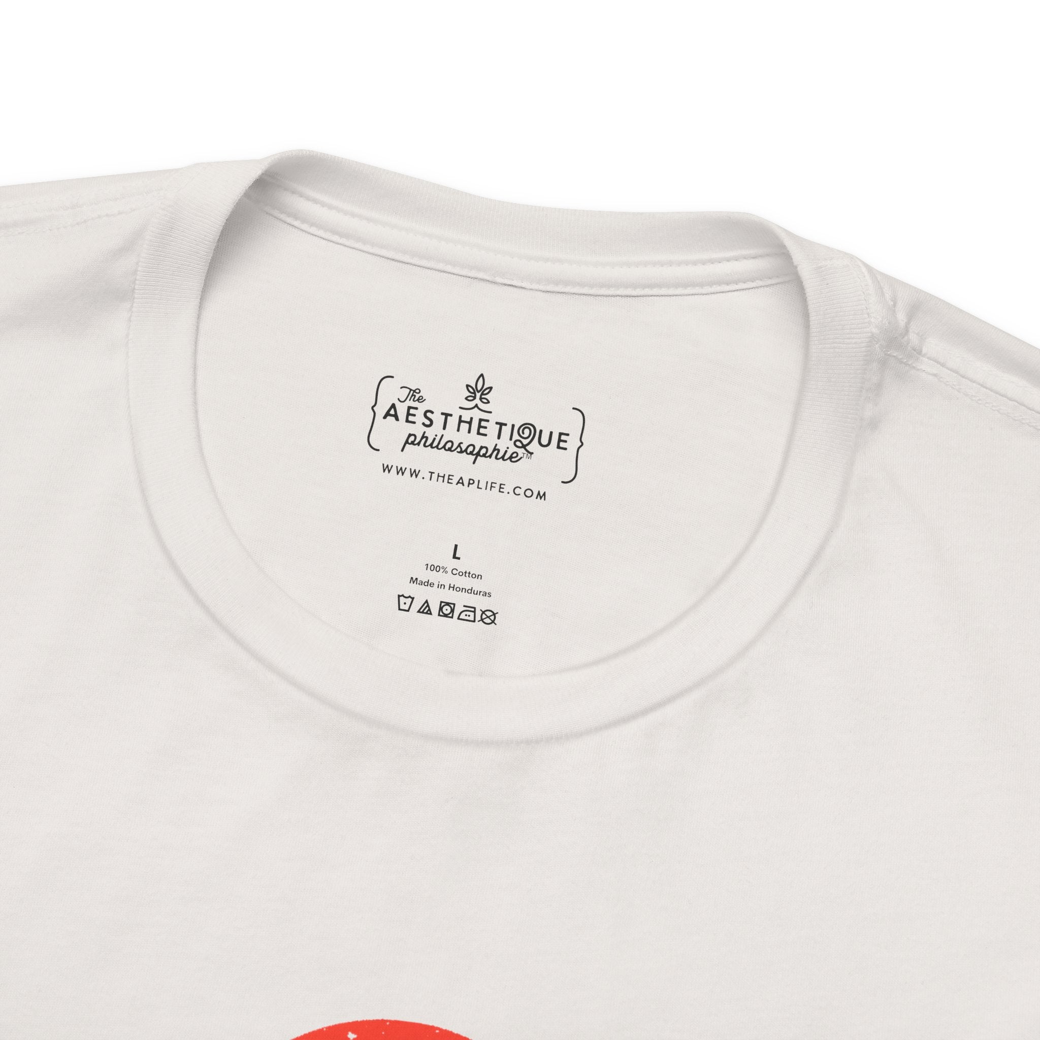 I Converse Via Scripts - GLP - Adult Unisex Jersey Tee