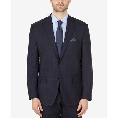 Lauren Ralph Lauren Men's Ultraflex Classic-Fit Wool Suit Jacket