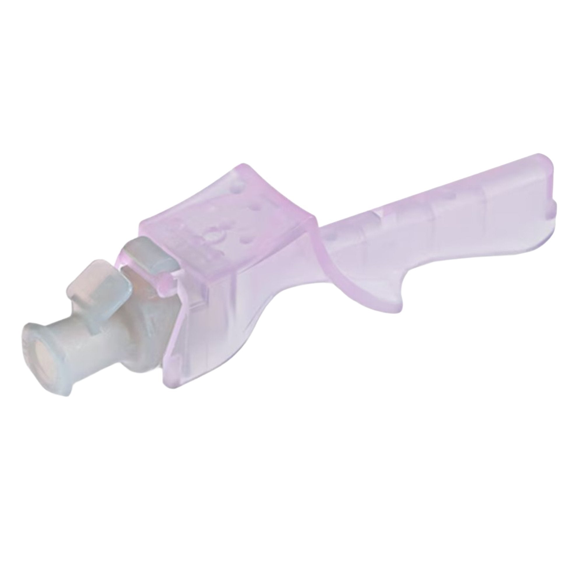 Eclipse™ Hinged Safety Hypodermic Needle Thin Wall